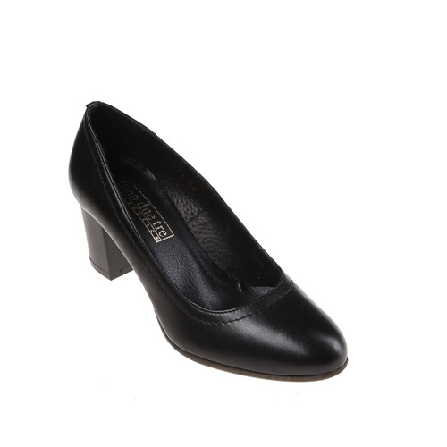 Дамски обувки GL 779 черни